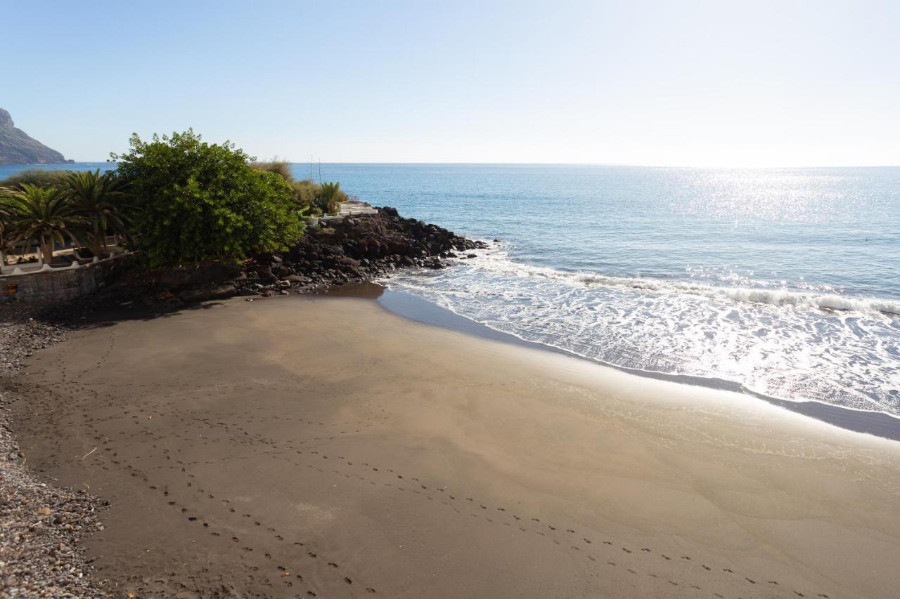 Home2Book Playa Chica Paradise Santa Cruz Buitenkant foto